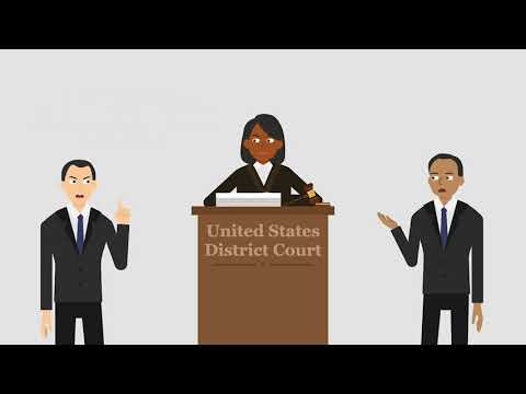 Lotus Development Corp v. Borland International Case Brief Summary | Law Case Explained