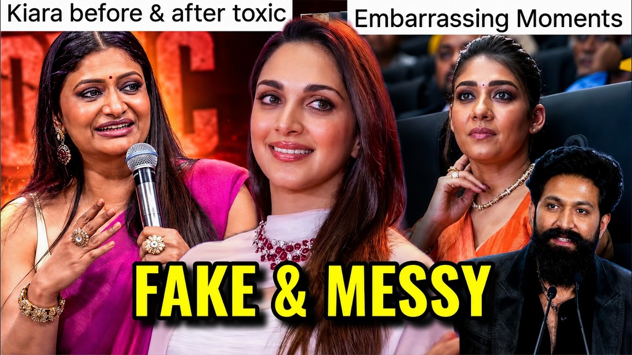 Latest Title & Thumbnail