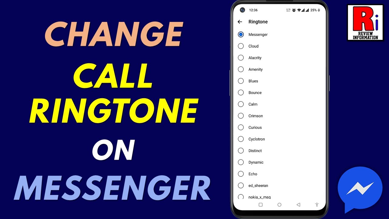 to Call Ringtone on - YouTube