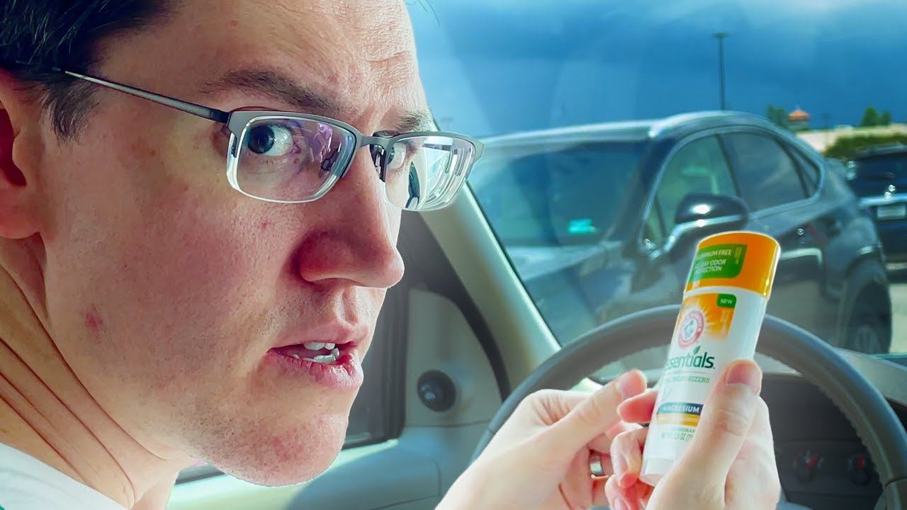 There's Just a Lot of Stuff • 7.10.22 - YouTube