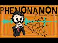 Phenonamon Ft Mumbo Jumbo mp3