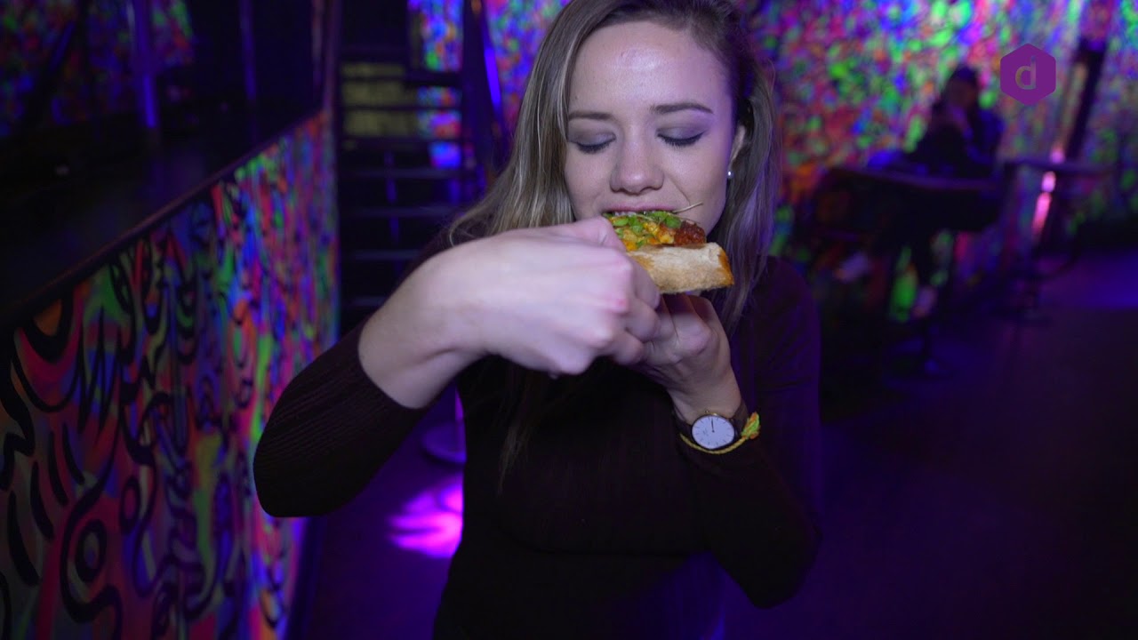 Ballie Ballerson Bottomless Brunch