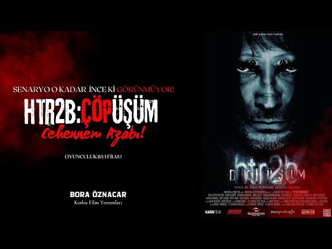 HTR2B: Dönüşüm - Yorumlama (2 Saatimi Geri Verin!)