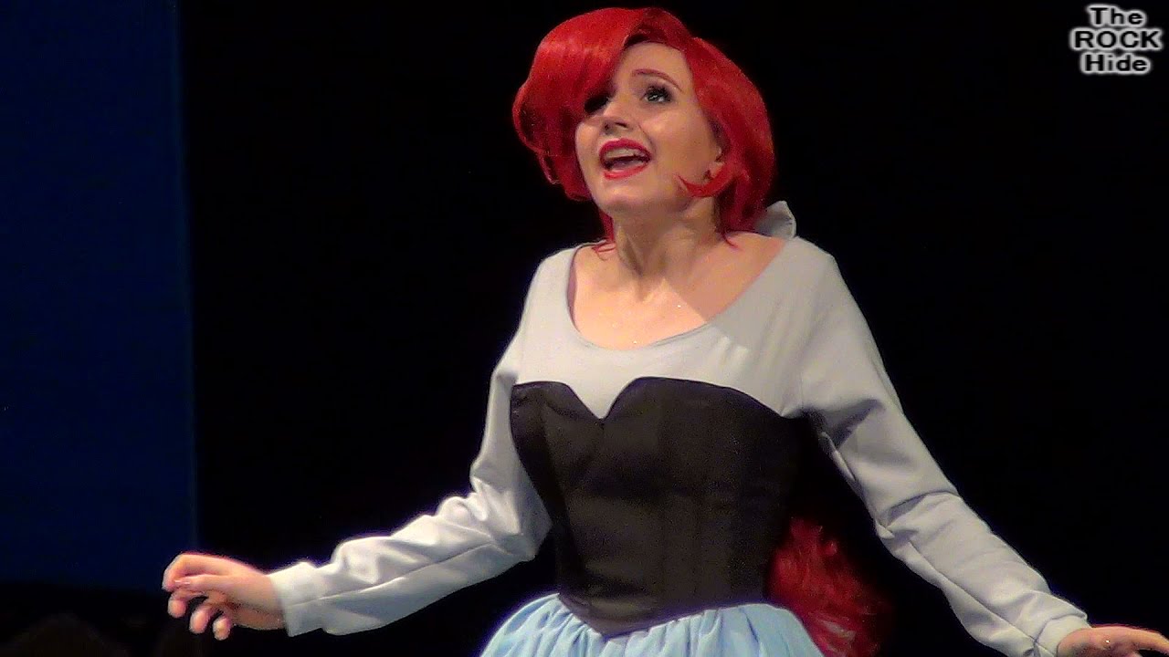 FANDOM дефиле [M.Ani.Fest 2021 (08.05.2021)]