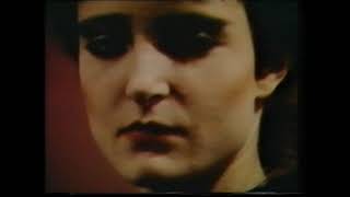 Siouxsie & The Banshees - Backstage Carc Vortex 11Th July 1977 Roxy Punk Rock Movie