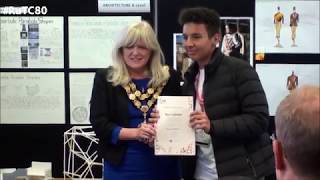 Rutc Art & Design Awards 2017