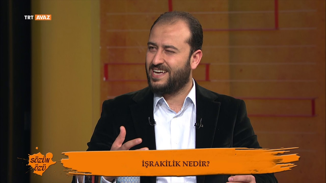 Sözün Özü 56.Bölüm (İslam Düşünce Geleneğinde İşrakilik)