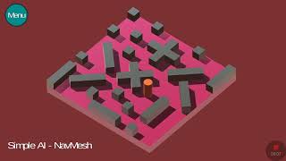 Famous Unity Testing - Simple Ai with NavMesh Net Worth