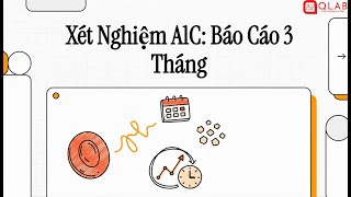 Understanding the HbA1c test in 6 minutes | QLAB