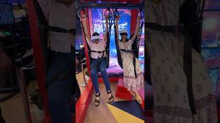 Timezone South City Mall Fun With My Sister👯♀️ #shorts #shortsfeed #fun #clawmachine #viral #gaming