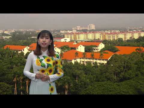 Video QUẢNG CÁO HÌNH THỨC HỌC TRỰC TUYỂN HỆ TỪ XA - ĐẠI HỌC... - YouTube