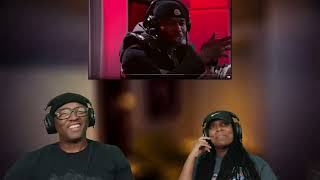 Pop Smoke - Fire In The Booth #reaction