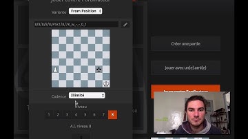 Endgame Session #1, The Rule of the Square