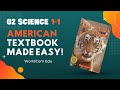 WorldCom Edu | Brain Bank Grade 2 | Science Studies Lesson 1 Let&#39;s Talk Tigers, Part 1