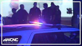 CMPD investigating 2 overnight homicides