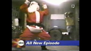 Americas Funniest Home S Christmas Commercial From 1994