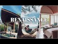 [Renaissance Phuket Resort & Spa] : รีสอร์ทที่เหมาะกับคนทุกวัย เที่ยวได้ทั้งครอบครัว