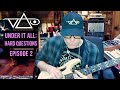 Steve Vai "Under It All: EP2 - Criticism"