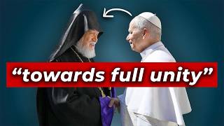 Pope Leo XIV Just Made History at His Weekly Audience