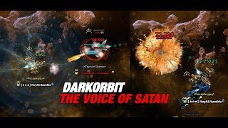 Voice of the Satan | Darkorbit | Poland 2