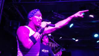 Rustik --- Live @ The Rockpile Sept 22, 2018