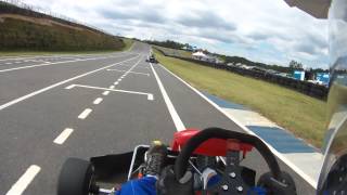 AMP Karting Race 2 20130928