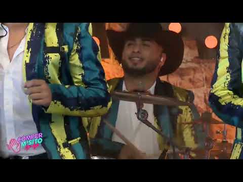 Cumbia Polka Conjunto
