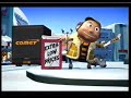 Channel 4 Adverts December 2005 