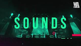 Get It Now: 3 GB Of Free Samples, Serum Presets, Drums & Melodies