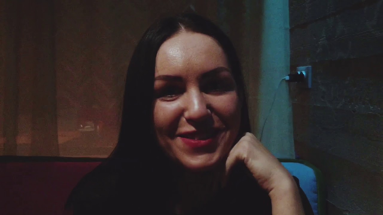 Карина хорошая девочка