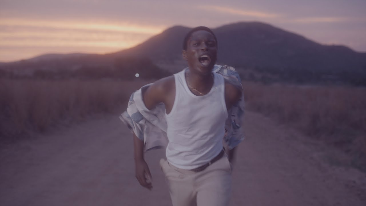 Bongeziwe Mabandla - Jikeleza