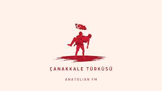 Çanakkale Türküsü // Epic Anatolian Rock // Anatolian FM