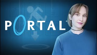 Portal прохождение | Портал