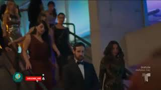 El final del paraiso capitulo 6 parte 3