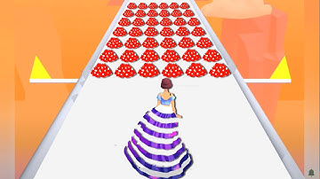 Hover skirt ​in Max Level Gameplay iOS,Android Walkthrough New Update Trailer Mobile Game ROGFUHZ