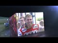 2019 GP5 Bucha Race 2 World Sidecarcross Championship