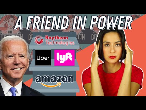 Is Biden’s Cabinet Full of Corporate Lobbyists?