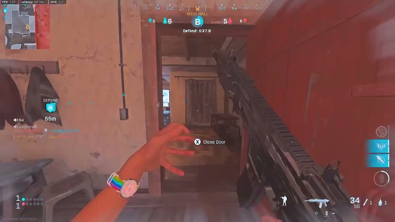 So…. I joined demoncorp