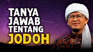 TANYA JAWAB TENTANG JODOH