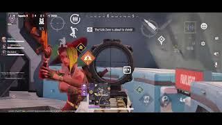 FCC Task Farlight 84 - No Heals Challenge! 