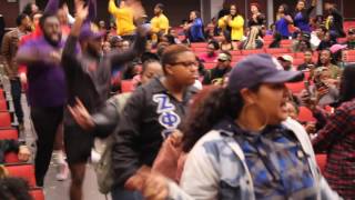 WKU SGRHO SPRING 2017 PROBATE (PART 6)