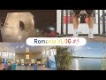 【vlog#5】リアルな秋の1週間🍂ケバブうますぎんか！？