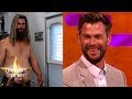 Chris Hemsworth Got Lots Of Cuddles As ‘Fat Thor’ | The Graham Norton Show