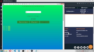 BOT BINARY 2020 SHARKGROUP (VIDEO DEMONSTRATIVO)