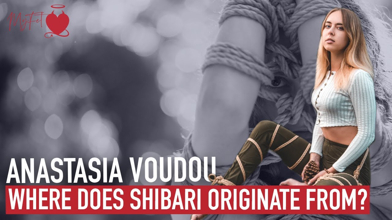 Where does shibari originate? MyFet.com