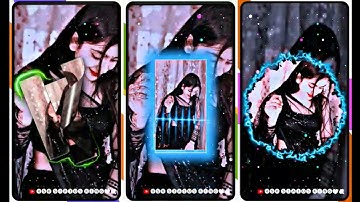 #khuda jaane💘💞XML file Bangla song 🔰 bangla song XML file 🔰XML file alight motion 🔰 XML file 🔰#xml