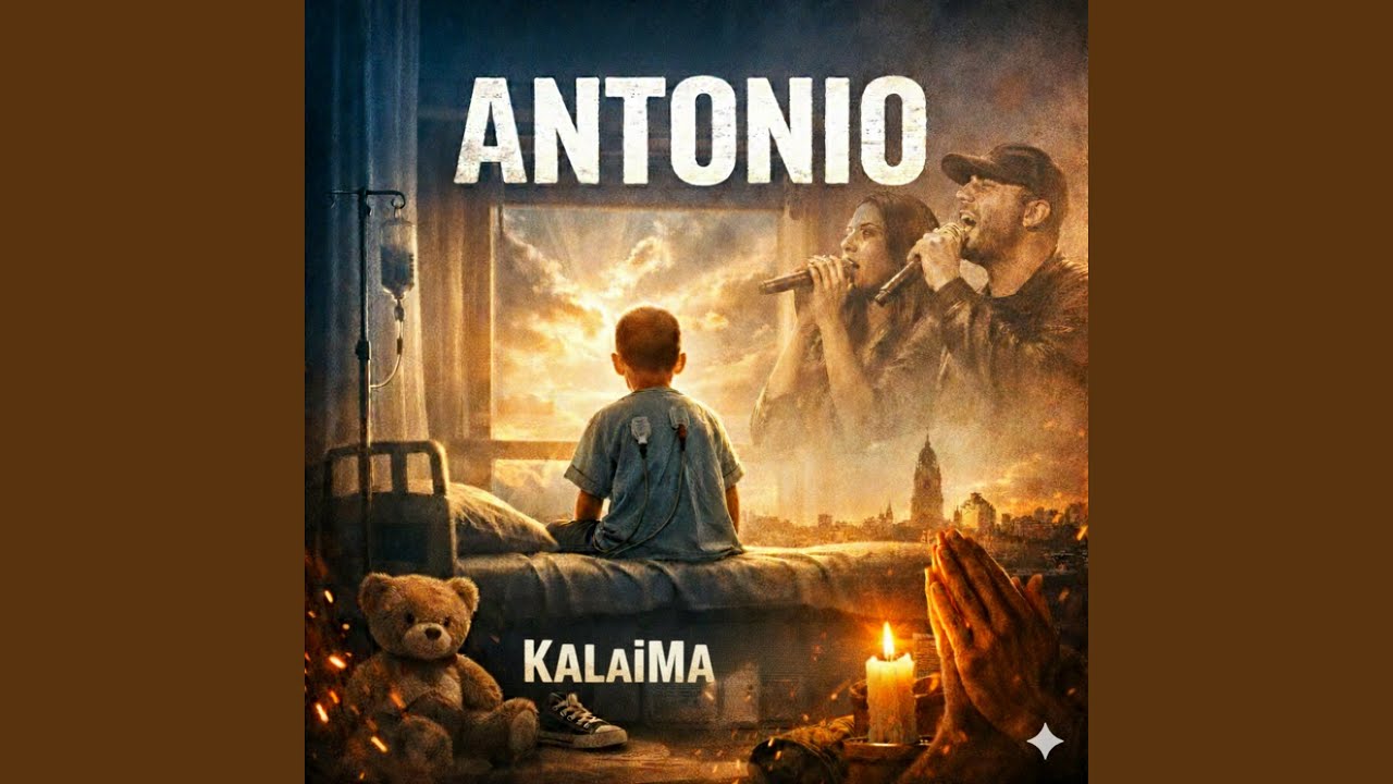 Antonio