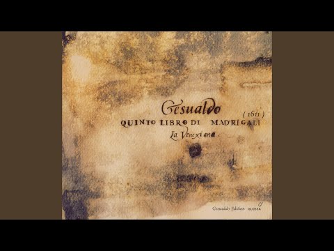 Putar Dolcissima mia vita - Claudio Monteverdi