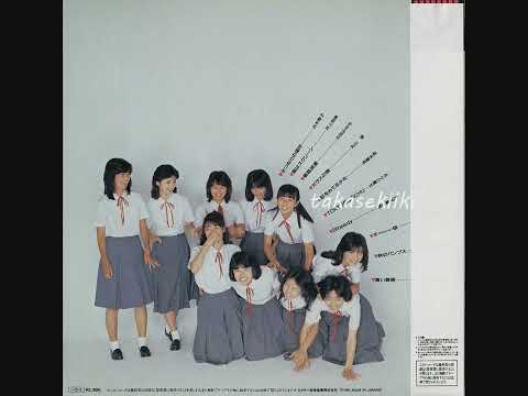 美少女倶楽部 = Bisyojo Club – Bisyojo = 美少女 – Vinyl (LP, Album