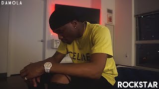 Damola - Rockstar (Unofficial Video)